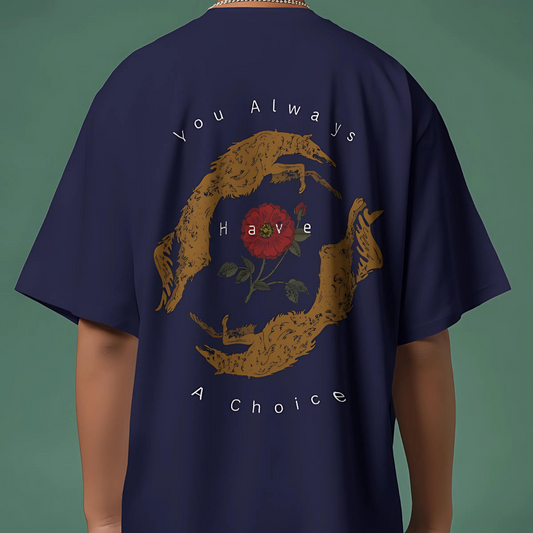 CHOICES & DECISIONS -NAVY