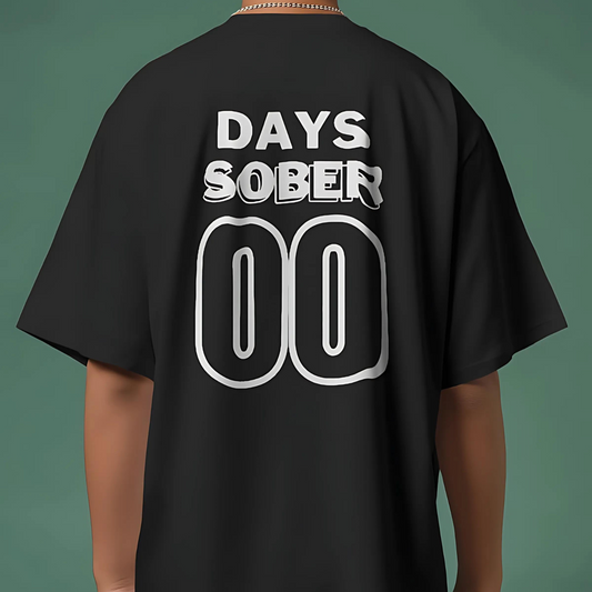 DAYS SOBER - 00